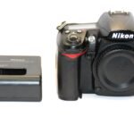 Nikon D7000 DSLR Camera