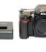 Nikon D7000 DSLR Camera